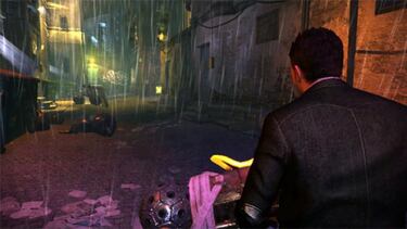 Primeras imágenes de Time0