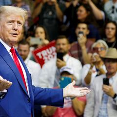 Segundo debate Republicano: ¿Cuándo es y quiénes califican? ¿Participará Donald Trump?