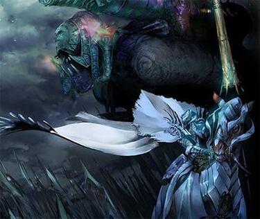 [TGS] White Knight estrena página oficial