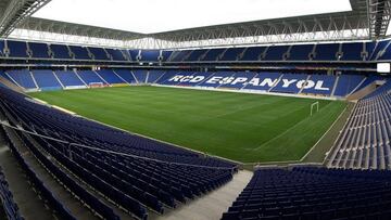 El RCDE Stadium persigue la mejor entrada del curso
