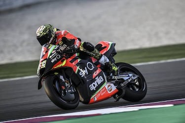 Yamaha y Suzuki están ya listas; Honda y Ducati todavía no