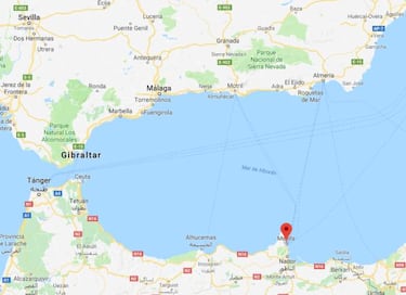 Melilla: Real Madrid's Copa del Rey trip to Africa