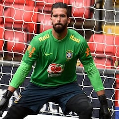 El Madrid para el fichaje de un portero hasta tener entrenador