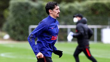 Savic: "Me siento como un niño pequeño que sale fuera a jugar con sus amigos"