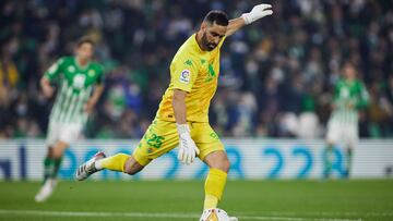 Bravo es protagonista y Betis da un nuevo paso a la Champions