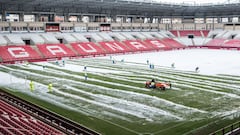Logroñés 2 - 1 Mirandés: resumen, goles y resultado