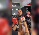 Vidal entrega su mensaje más contundente: “Me da pena, quiero que a Chile le vaya bien, pero...”