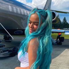 Karol G tiene un nuevo negocio con dulces 'Oka Loka'