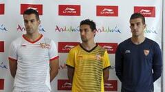 Del Nido buscará en Viena patrocinio para la 2012-13