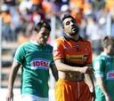 “No vine a Cobreloa para dejarlo en el lugar en que está”
