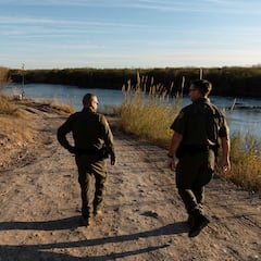 Más leña al fuego: Trump otorga autoridad al FBI, DEA y otras agencias para arrestar inmigrantes