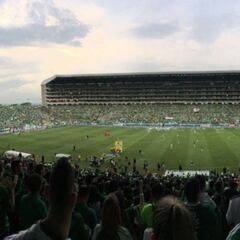 Cali 2 - 1 América: resumen, goles y resultado