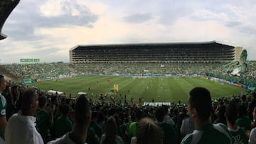 Cali 2 - 1 América: resumen, goles y resultado