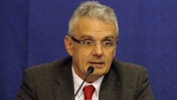 José Luis Escañuela.