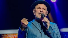 Rubén Blades dará concierto gratis en CDMX este 2023: ¿cuándo es, a qué hora y dónde?