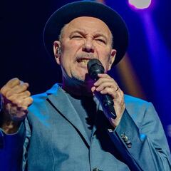 Rubén Blades dará concierto gratis en CDMX este 2023: ¿cuándo es, a qué hora y dónde?