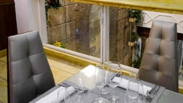 ?Dnde comer en Granada? Los mejores restaurantes de la ciudad