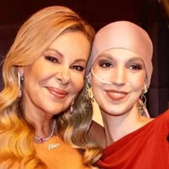 Elena Huelva (’Mis ganas ganan’) manda el mensaje que nunca queríamos escuchar