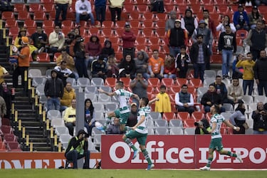 Siete años hablan por sí solos en América