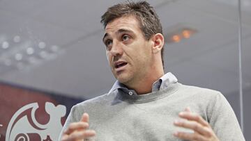 07/11/12 LEVANTE UD - SERGIO BALLESTEROS
ENTREVISTA MONICA MARCHANTE