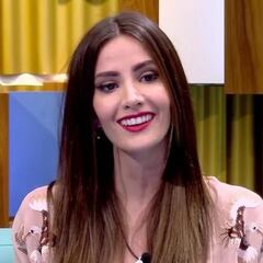Aylén Milla, exconcursante de ‘GH VIP’, anuncia que sufre cáncer de mama