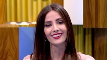 Aylén Milla, exconcursante de ‘GH VIP’, anuncia que sufre cáncer de mama