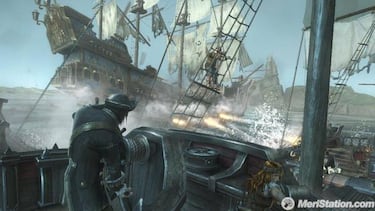 Pirates of the Caribbean: Armada of the Damned