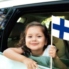 El país más feliz del mundo: lleva seis años en lo más alto