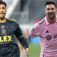 LAFC vs Inter Miami: Horario, TV; cómo y dónde ver a Messi en la MLS