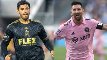 All the team news, goals and matchday information as the MLS Cup holders take on Lionel Messi and co. at BMO Stadium.