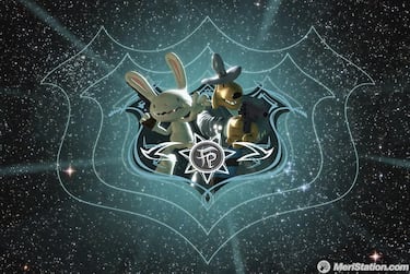 Sam & Max: The Devil's Playhouse