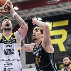 Juega Fuerza Regia interescuadras tras amargarse su debut como locales