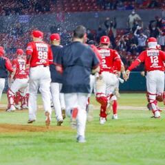 Venados deja en el terreno a Mexicali en final de Serie de Navidad
