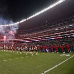 De sismo a sismo: 11 hitos deportivos que han sucedido de 1985 a 2017 en México