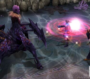 Arc the Lad: End of Darkness