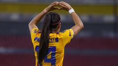 Tigres tiene un pie en Semifinales: 5-0 sobre Atlas
