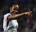 La ‘Mbappé’ del fútbol femenino ficha por el Lyon