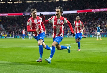 João Félix sigue siendo el portugués más caro de la historia superando a Cristiano Ronaldo en sus fichajes por Madrid y Juventus.