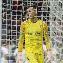 Dani Martín tiene cuatro partidos para trazar un futuro brillante