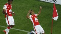 Santa Fe 1x1: Borja conduce el triunfo frente a Uniautónoma