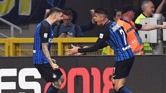 Real Madrid keeping tabs on Inter's João Cancelo option