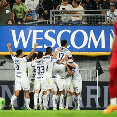 Rayados contra la MLS, viajes y horarios en la Leagues Cup