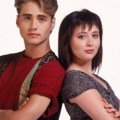 Brenda y Brandon de 'Sensación de Vivir', juntos después de 25 años