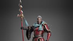 Dynasty Warriors 9 - Primeras imágenes