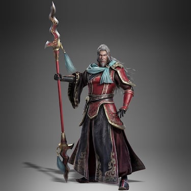 Dynasty Warriors 9 apuesta por el mundo abierto