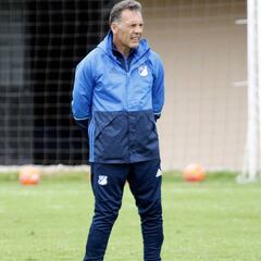 Russo piensa en cambios para visitar a Envigado