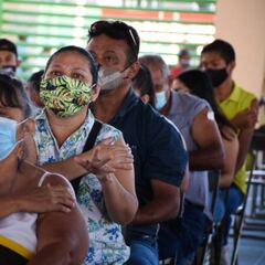 Vacunación de refuerzo en CDMX: quién la puede recibir, horarios y dónde ponérmela