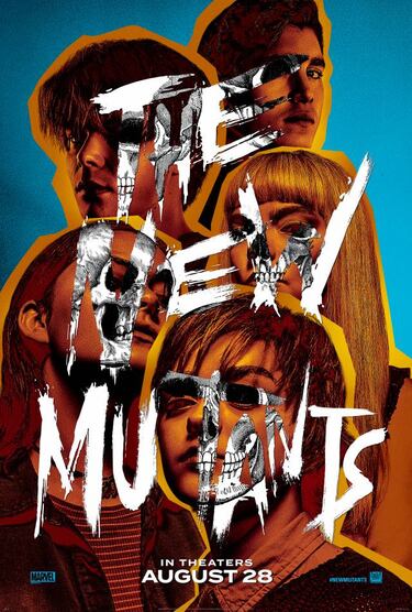 The New Mutants tiene nueva fecha en cines tras su retraso por el coronavirus