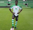 Suli, el Bukayo Saka del Racing con “mentalidad de aprender”