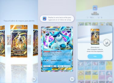 Ni a mitad de mes ni durante los eventos: descubre cuándo es el mejor momento para abrir sobres en Pokémon TCG Pocket
